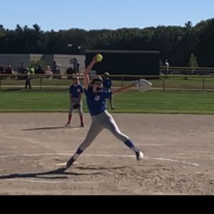 Meet your Posher, Adelayde